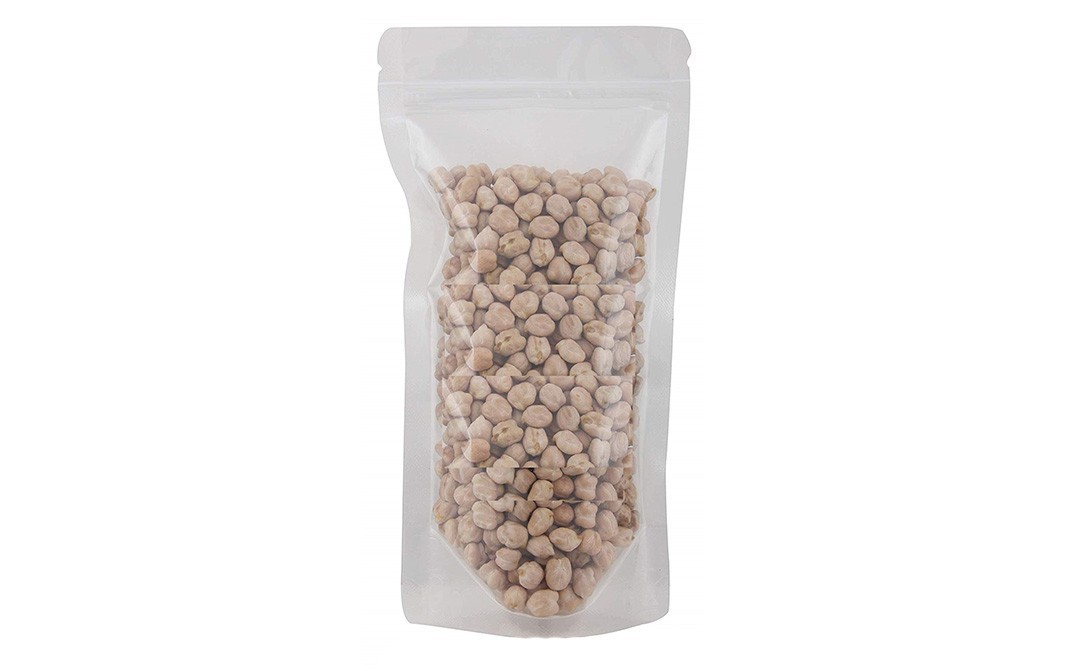 SGreat Spice White Kabuli Chana    Pack  3 kilogram